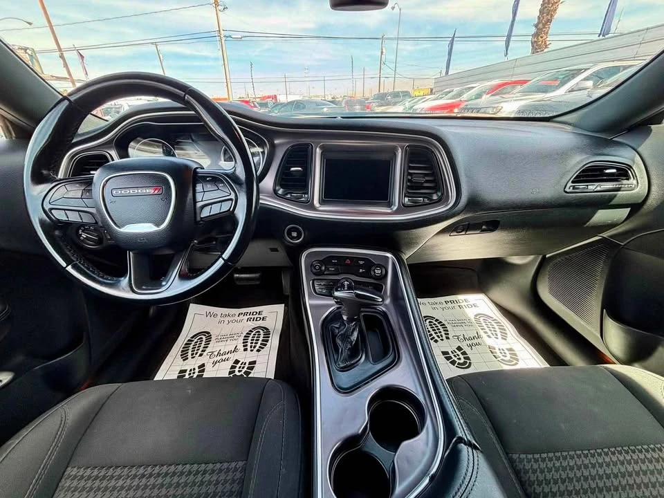 2019 Dodge Challenger 3rd Gen - Image 11 of 13