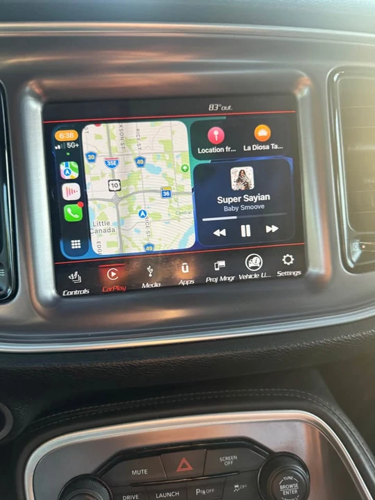 2019 Dodge Challenger 3rd Gen - Image 10 of 10
