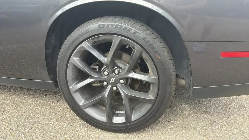 2019 Dodge Challenger 3rd Gen - Image 8 of 20