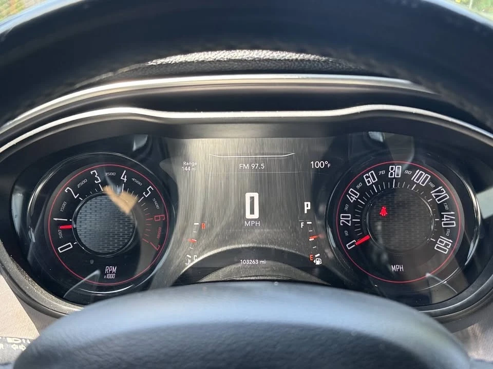 2019 Dodge Challenger 3rd Gen - Image 16 of 20