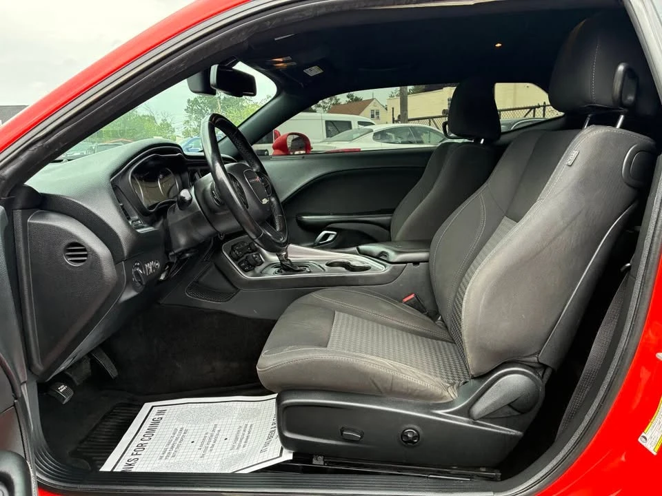 2019 Dodge Challenger 3rd Gen - Image 15 of 20