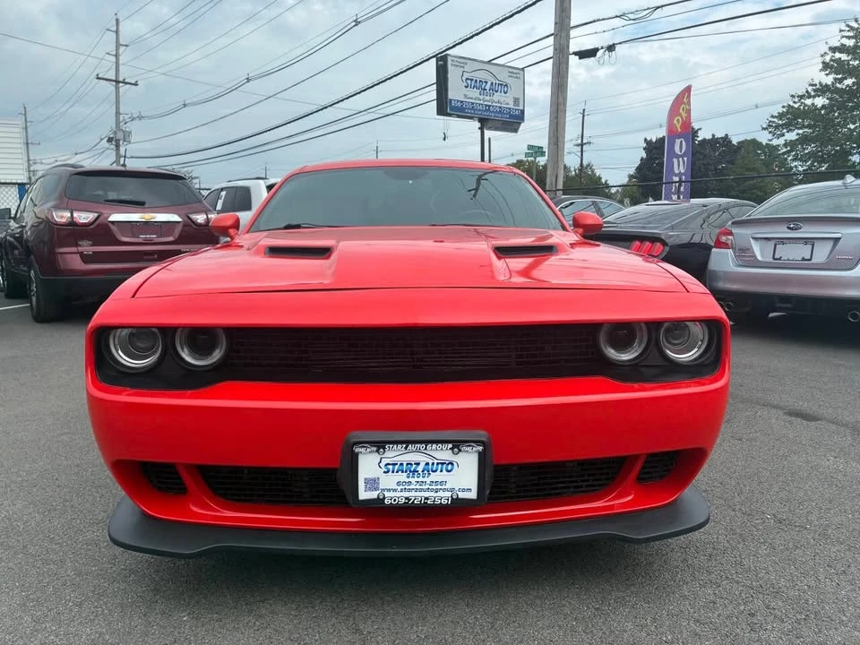 2019 Dodge Challenger 3rd Gen - Image 2 of 20