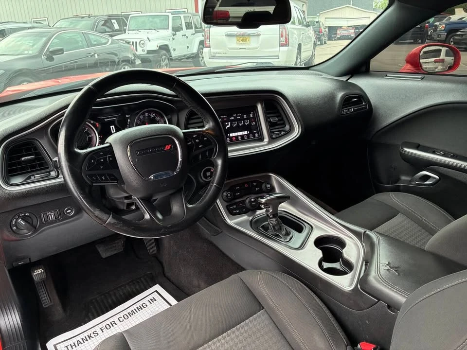 2019 Dodge Challenger 3rd Gen - Image 14 of 20