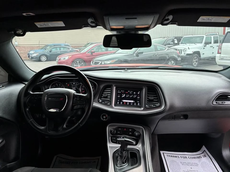 2019 Dodge Challenger 3rd Gen - Image 18 of 20