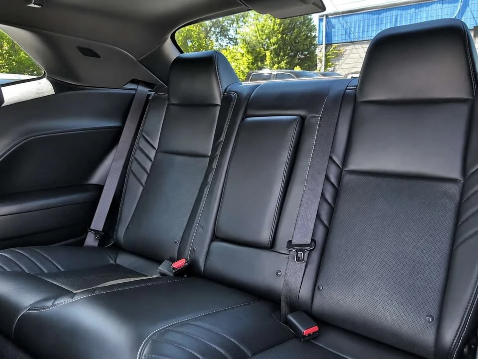2019 Dodge Challenger 3rd Gen - Image 6 of 20