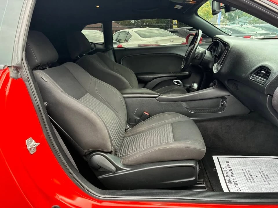 2019 Dodge Challenger 3rd Gen - Image 20 of 20