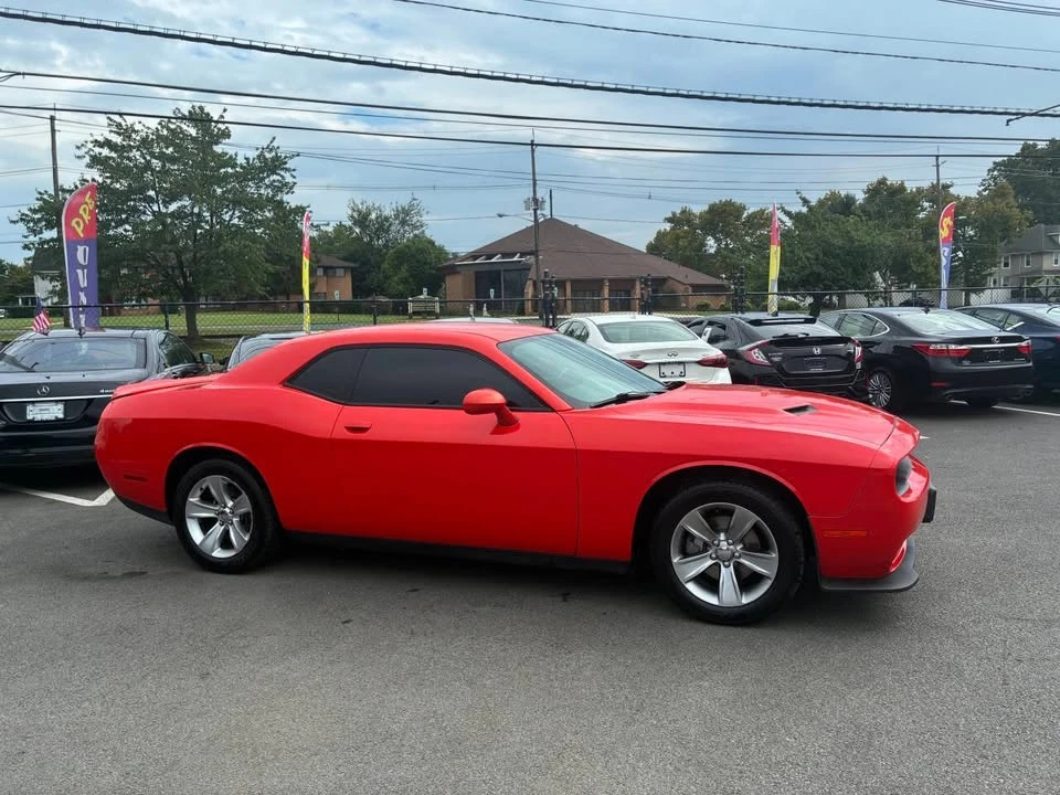 2019 Dodge Challenger 3rd Gen - Image 9 of 20