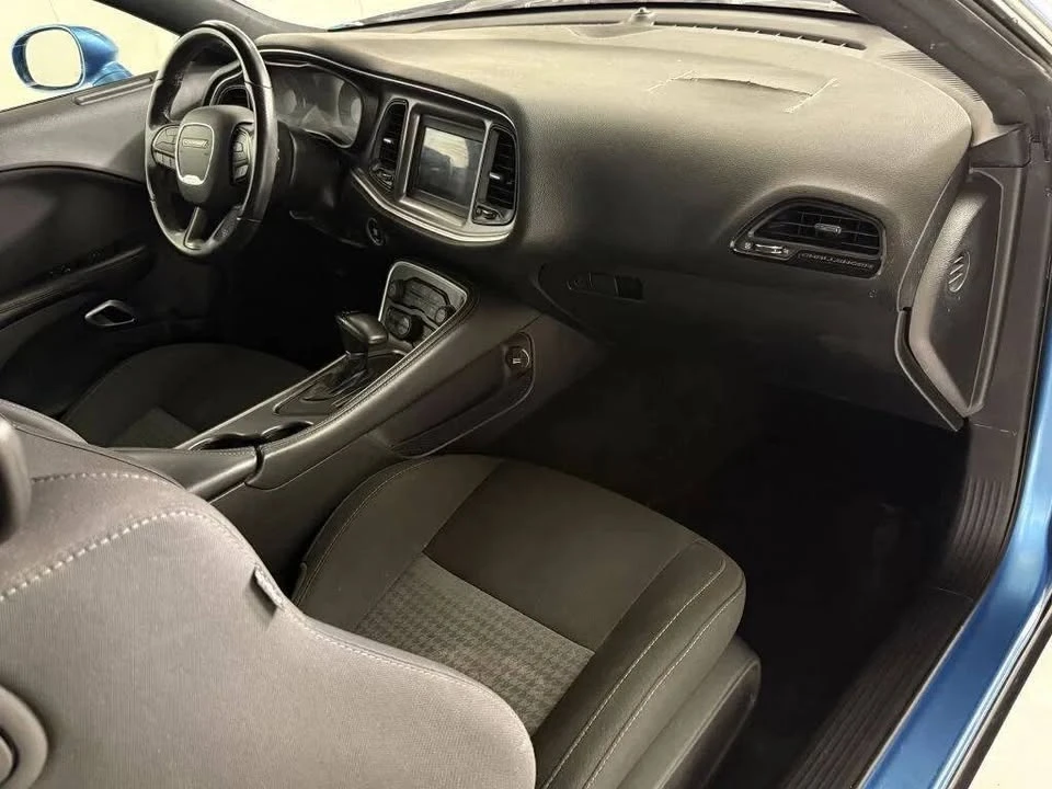 2019 Dodge Challenger 3rd Gen - Image 19 of 20