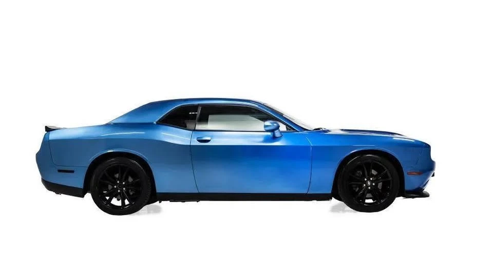 2019 Dodge Challenger 3rd Gen - Image 5 of 20