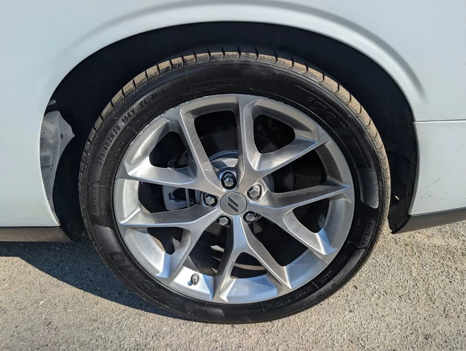 2019 Dodge Challenger 3rd Gen - Image 8 of 20