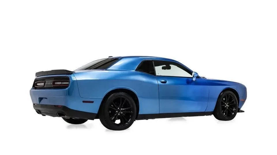 2019 Dodge Challenger 3rd Gen - Image 3 of 20