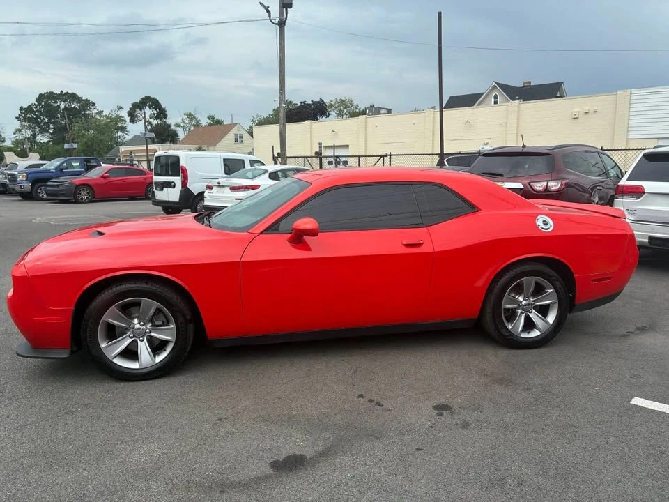 2019 Dodge Challenger 3rd Gen - Image 4 of 20
