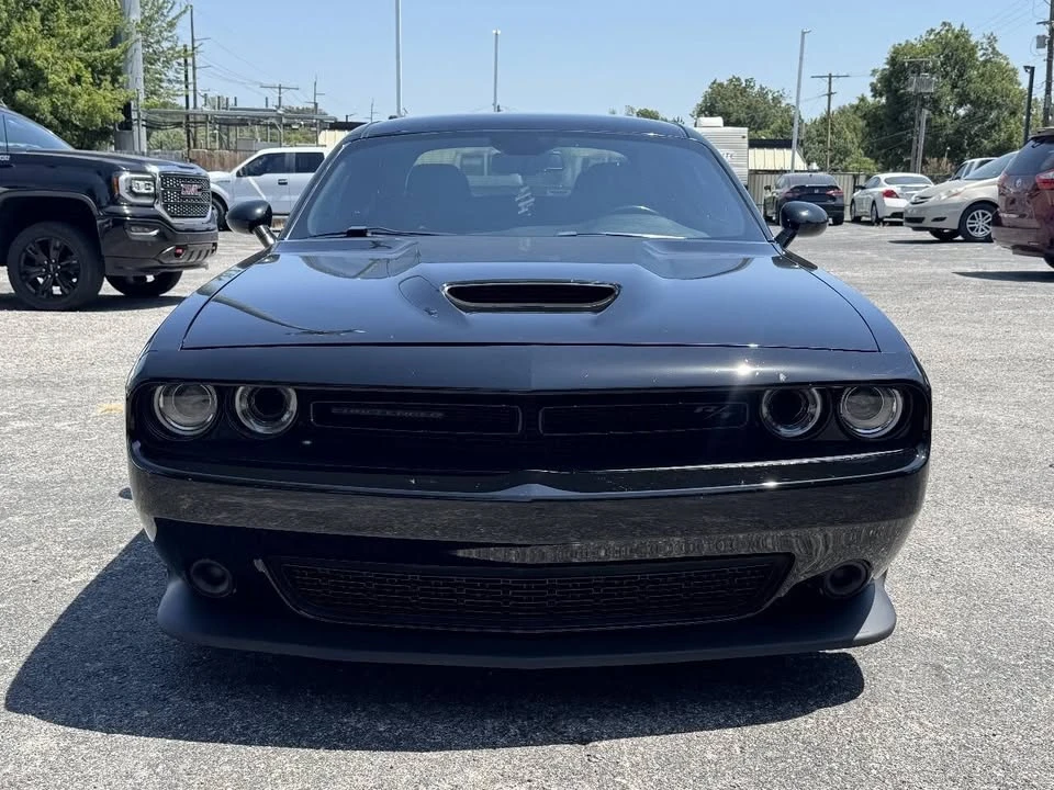 2019 Dodge Challenger 3rd Gen - Image 2 of 20