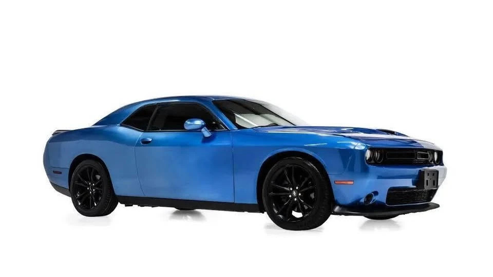 2019 Dodge Challenger 3rd Gen - Image 2 of 20