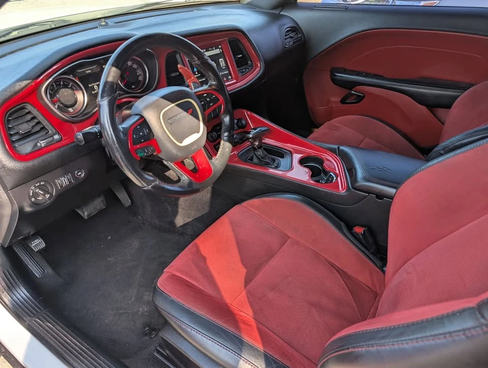 2019 Dodge Challenger 3rd Gen - Image 10 of 20