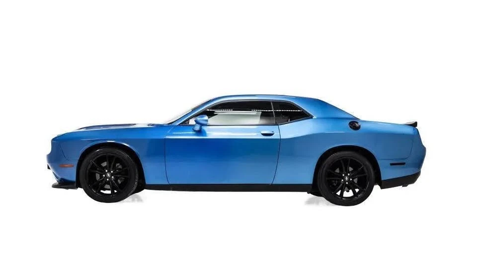 2019 Dodge Challenger 3rd Gen - Image 6 of 20