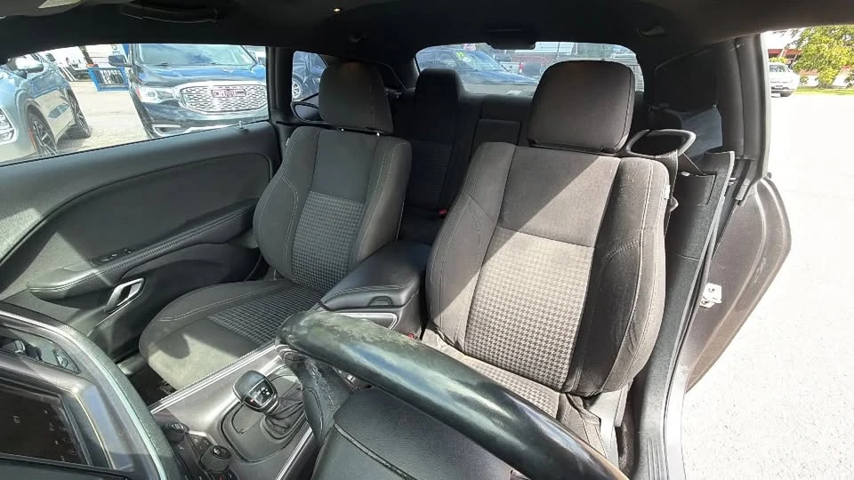 2019 Dodge Challenger 3rd Gen - Image 20 of 20