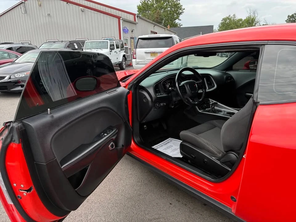 2019 Dodge Challenger 3rd Gen - Image 17 of 20