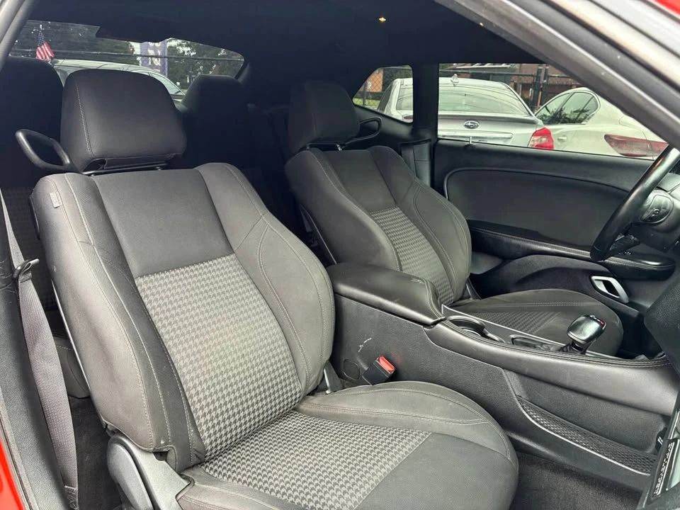 2019 Dodge Challenger 3rd Gen - Image 19 of 20
