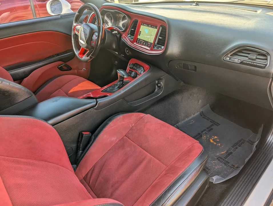 2019 Dodge Challenger 3rd Gen - Image 20 of 20
