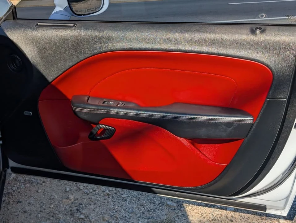 2019 Dodge Challenger 3rd Gen - Image 19 of 20