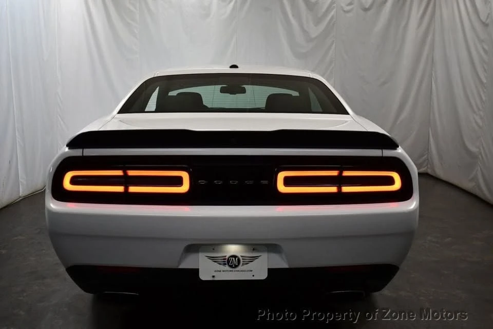 2019 Dodge Challenger 3rd Gen - Image 11 of 18