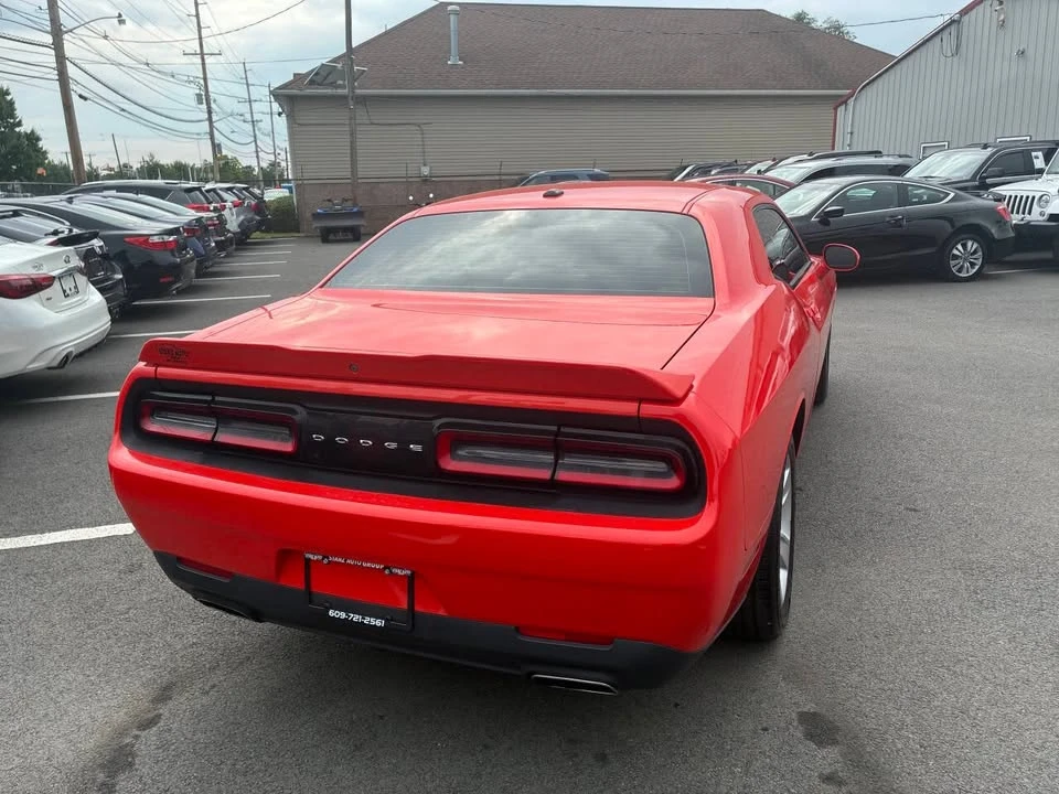 2019 Dodge Challenger 3rd Gen - Image 10 of 20