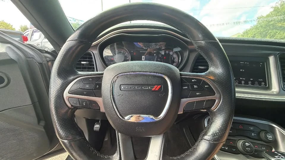 2019 Dodge Challenger 3rd Gen - Image 14 of 20
