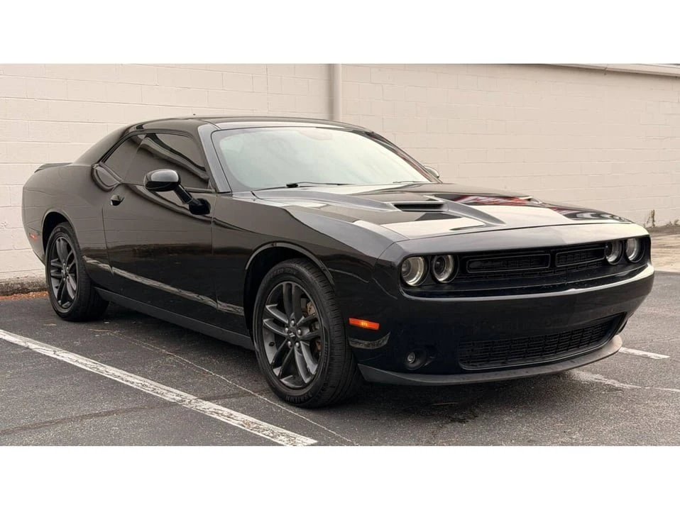 2019 Dodge Challenger 3rd Gen - Image 2 of 20