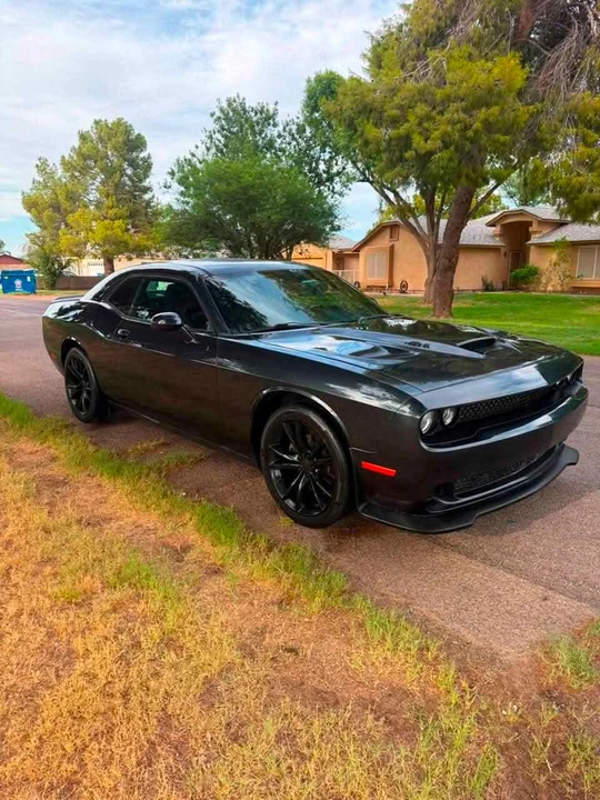 2019 Dodge Challenger 3rd Gen - Image 3 of 14
