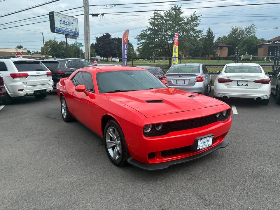 2019 Dodge Challenger 3rd Gen - Image 8 of 20