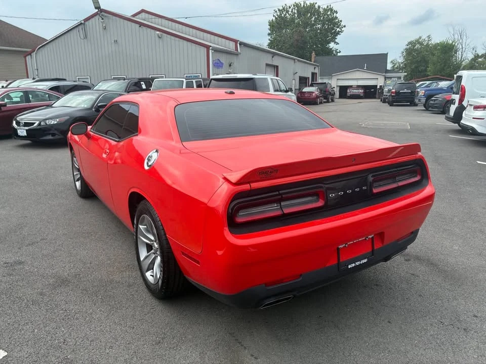 2019 Dodge Challenger 3rd Gen - Image 13 of 20
