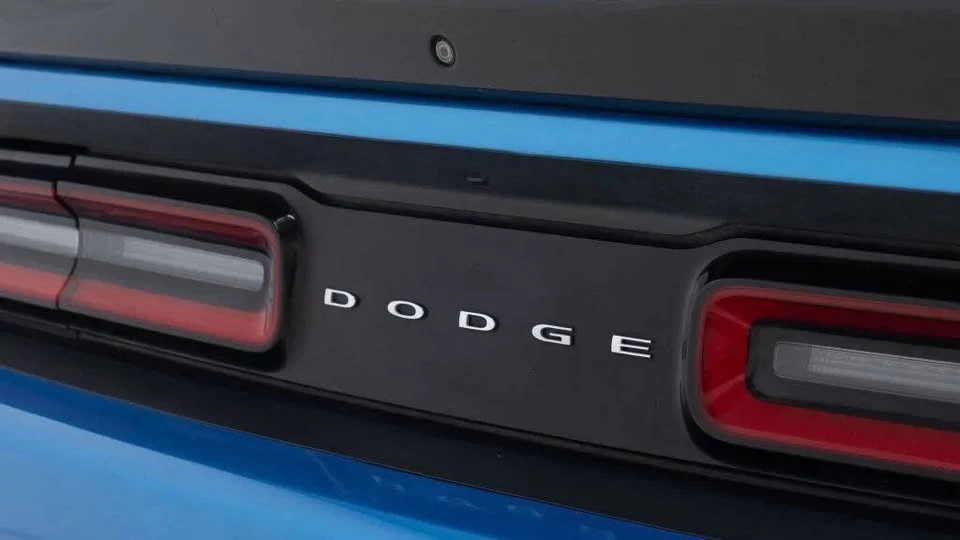 2019 Dodge Challenger 3rd Gen - Image 14 of 20