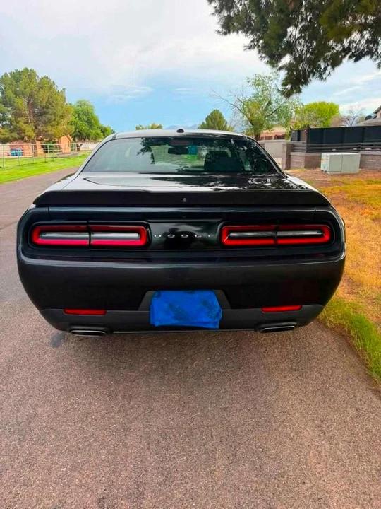 2019 Dodge Challenger 3rd Gen - Image 4 of 14