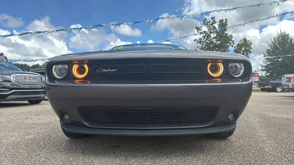 2019 Dodge Challenger 3rd Gen - Image 2 of 20