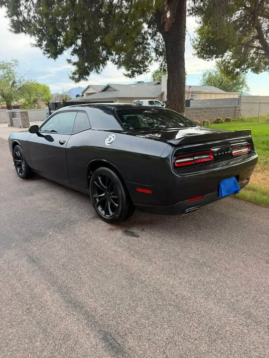 2019 Dodge Challenger 3rd Gen - Image 2 of 12