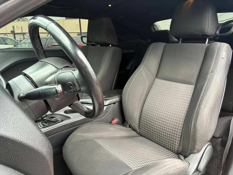 2019 Dodge Challenger 3rd Gen - Image 16 of 20