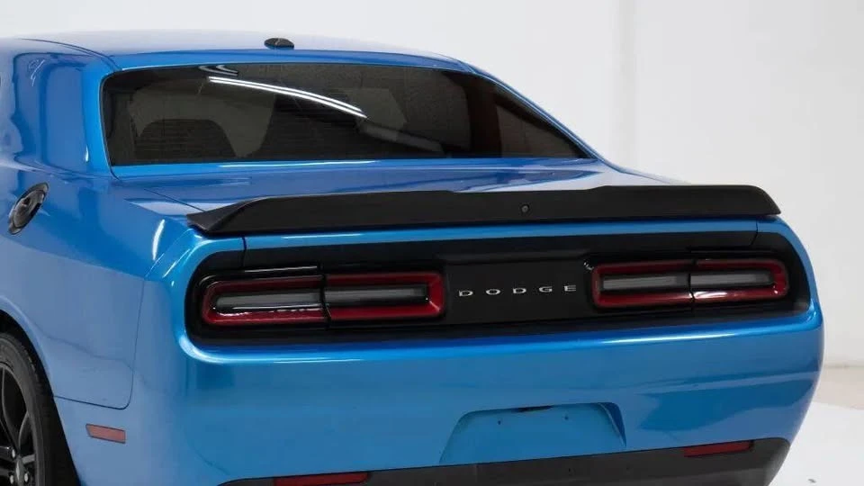 2019 Dodge Challenger 3rd Gen - Image 12 of 20