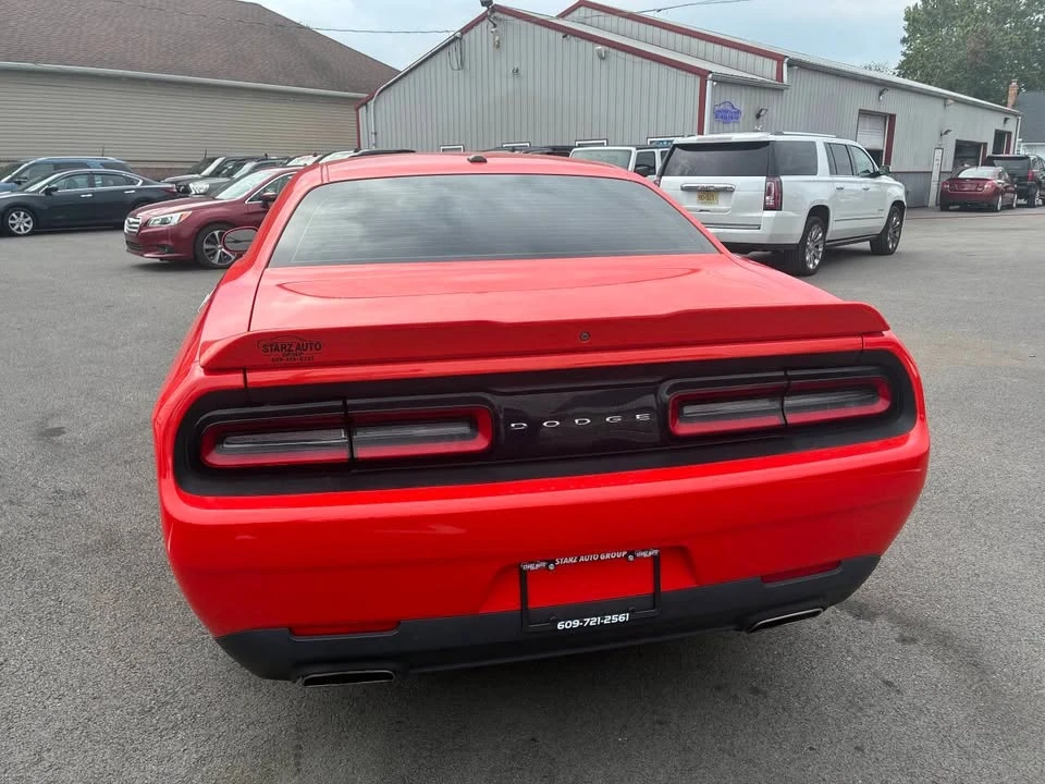 2019 Dodge Challenger 3rd Gen - Image 12 of 20