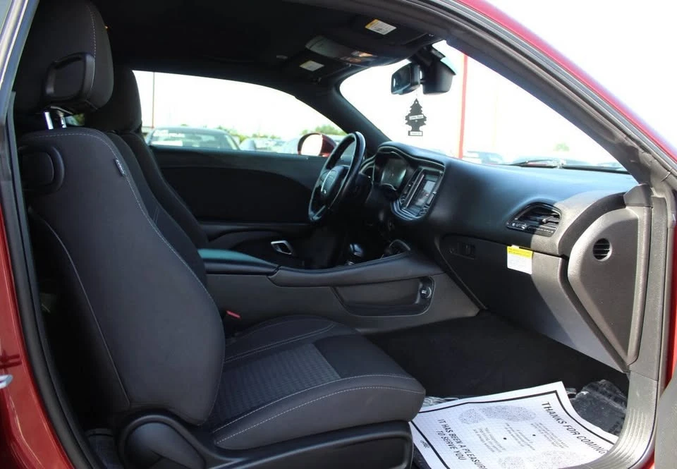 2019 Dodge Challenger 3rd Gen - Image 13 of 17