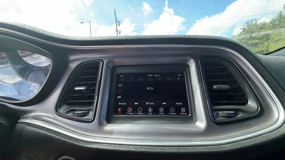 2019 Dodge Challenger 3rd Gen - Image 16 of 20