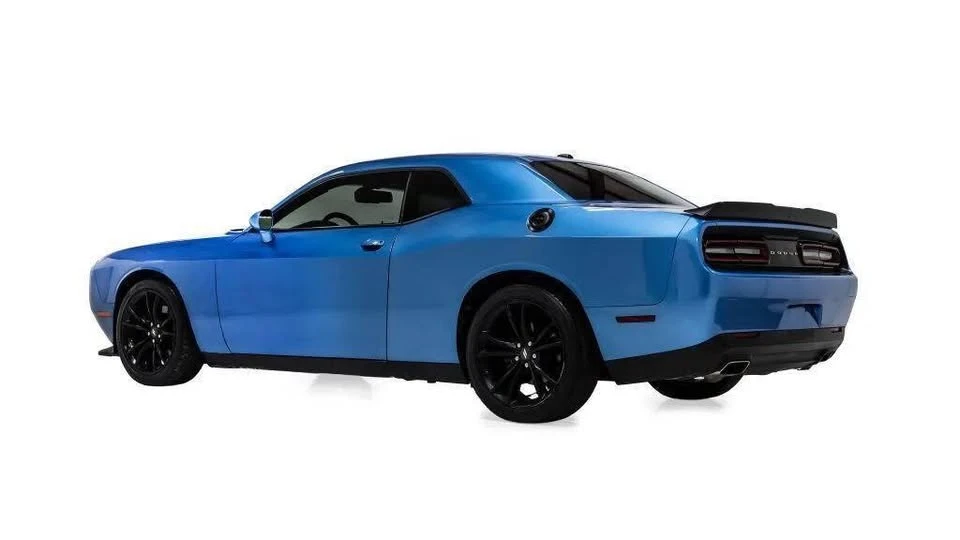 2019 Dodge Challenger 3rd Gen - Image 4 of 20