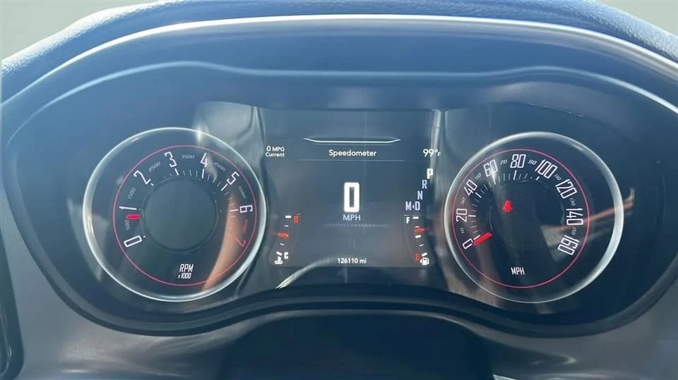 2019 Dodge Challenger 3rd Gen - Image 19 of 20