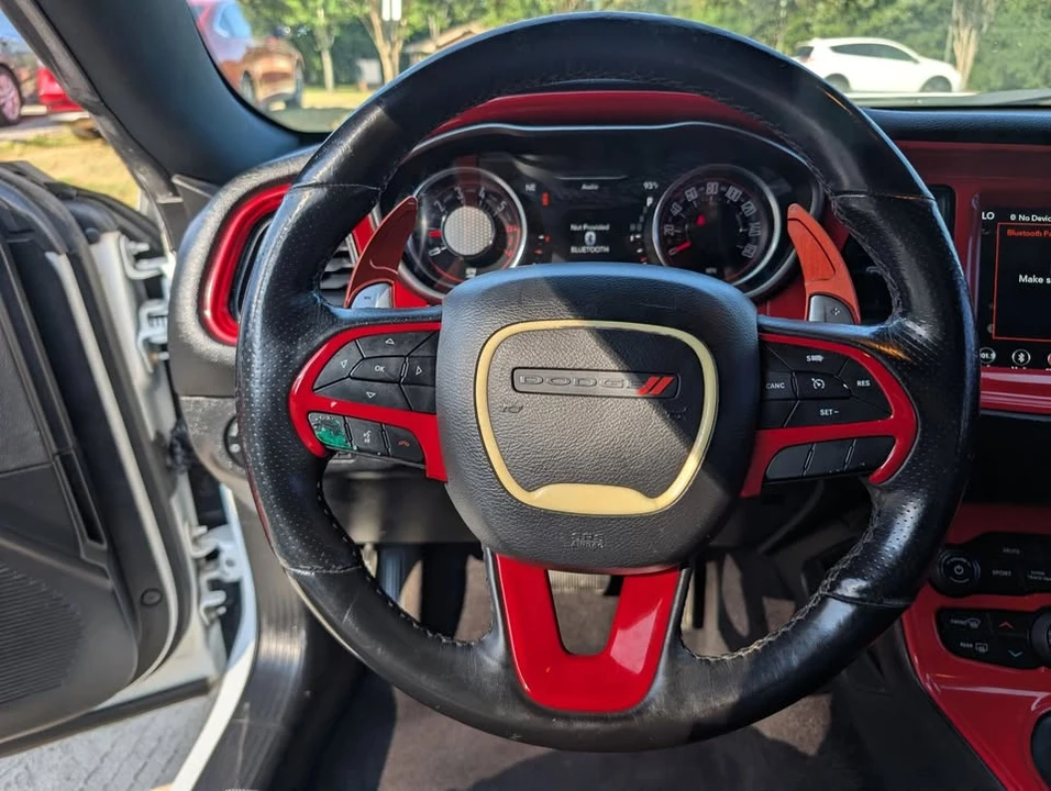 2019 Dodge Challenger 3rd Gen - Image 11 of 20