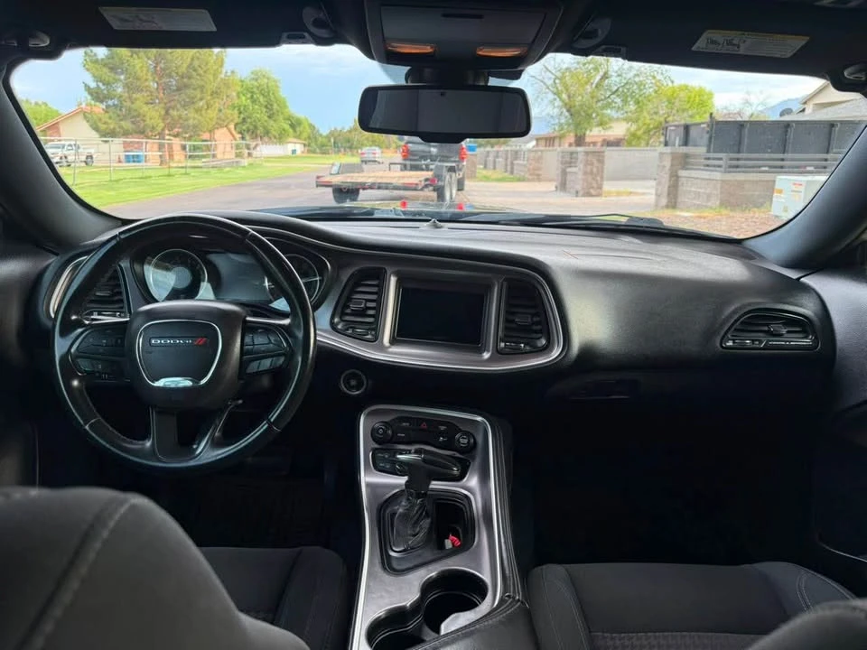 2019 Dodge Challenger 3rd Gen - Image 10 of 12