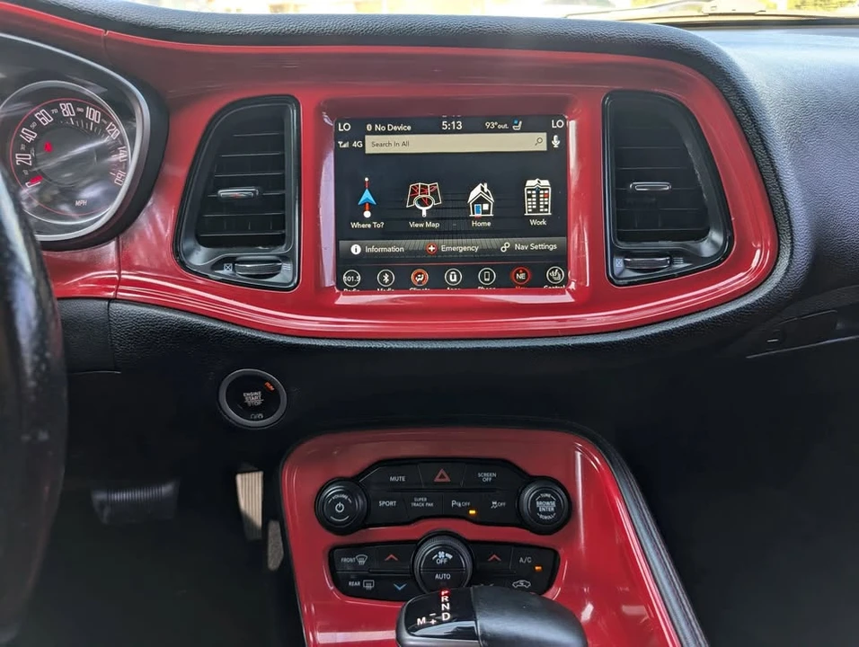 2019 Dodge Challenger 3rd Gen - Image 15 of 20