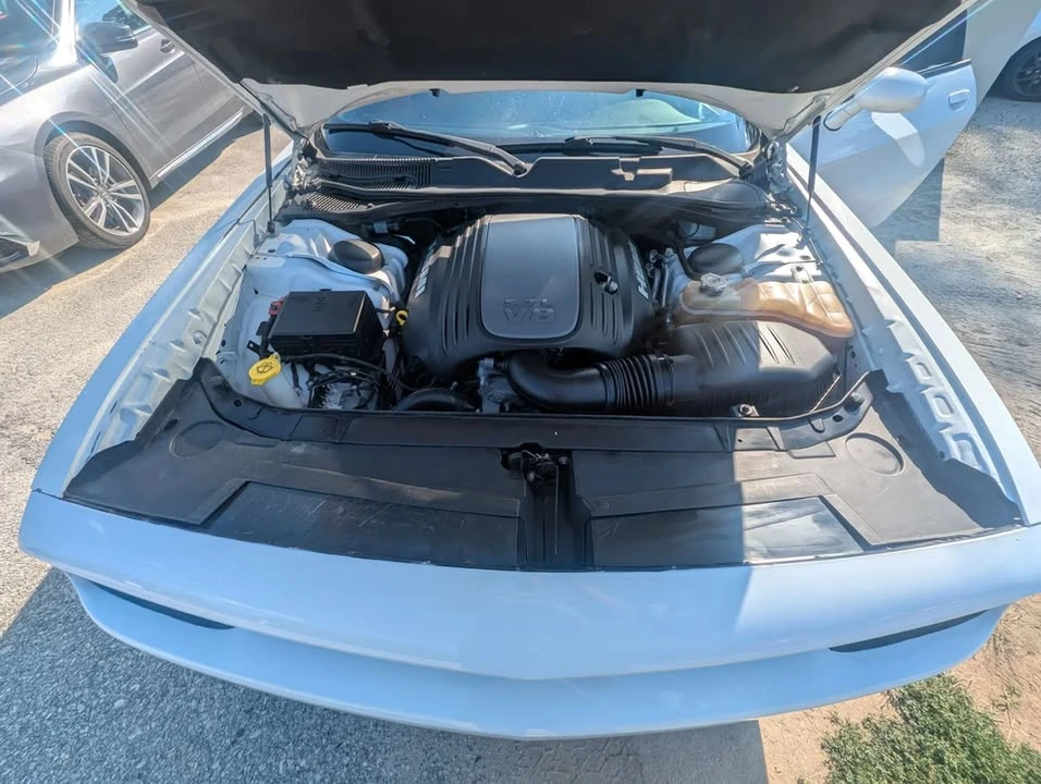 2019 Dodge Challenger 3rd Gen - Image 9 of 20