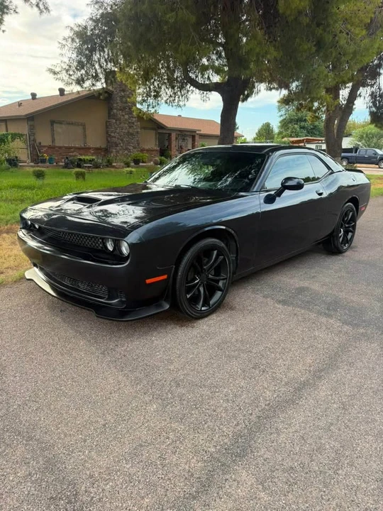 2019 Dodge Challenger 3rd Gen - Image 4 of 12