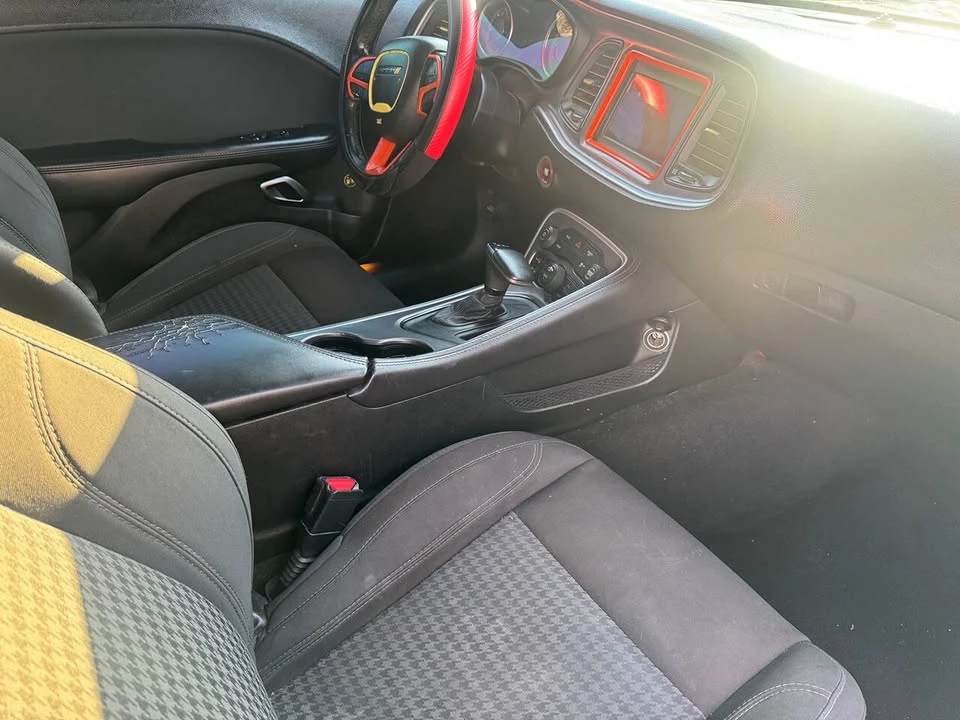 2019 Dodge Challenger 3rd Gen - Image 11 of 11