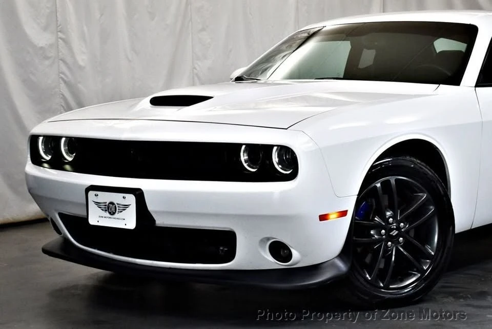 2019 Dodge Challenger 3rd Gen - Image 2 of 18